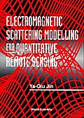 ELECTROMAGNETIC SCATTER MODEL FOR QUAN..