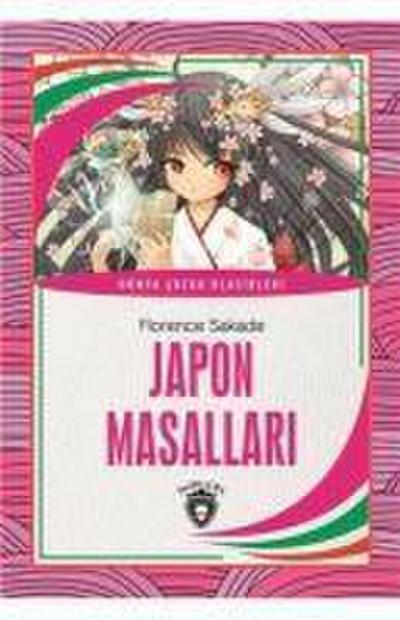 Japon Masallari