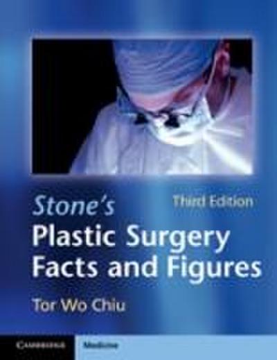 Stone’s Plastic Surgery Facts and Figures