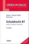 Schuldrecht BT