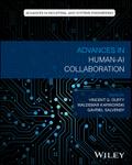 Advances in Human-AI Collaboration