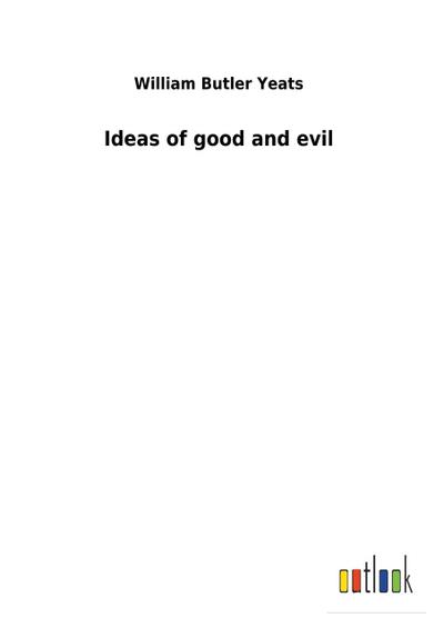 Ideas of good and evil