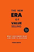 A new era of Value Selling