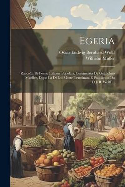 Egeria