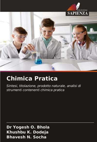 Chimica Pratica