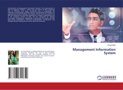 Management Information System