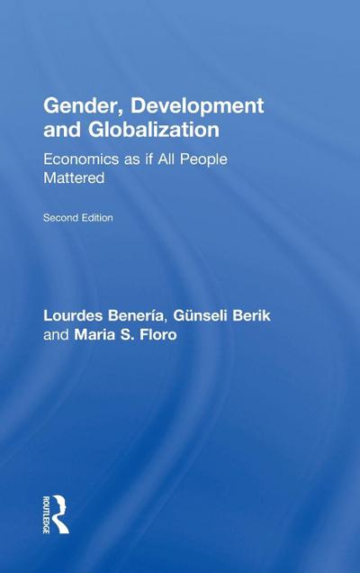 Gender, Development and Globalization