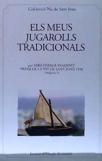 Els meus jugarolls tradicionals