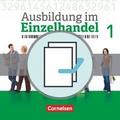Ausbildung im Einzelhandel - Ausgabe 2017 - Allgem