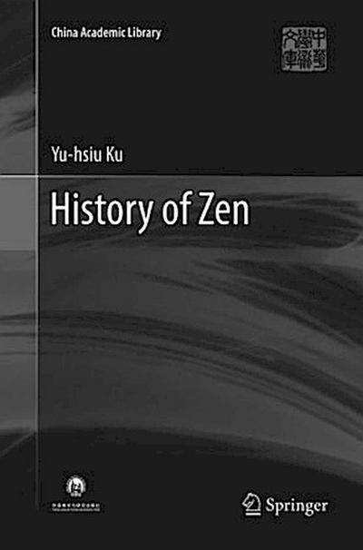 History of Zen