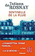 Sentinelle de la pluie