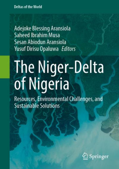 The Niger-Delta of Nigeria