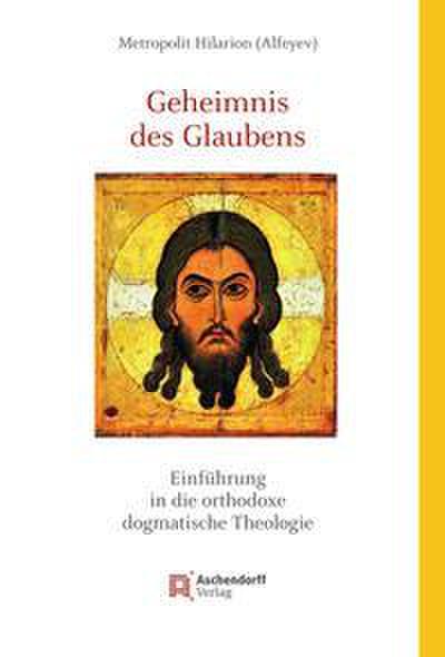 Geheimnis des Glaubens