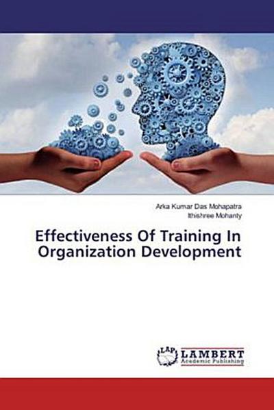 Effectiveness Of Training In Organization Development