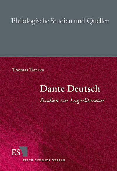 Dante Deutsch