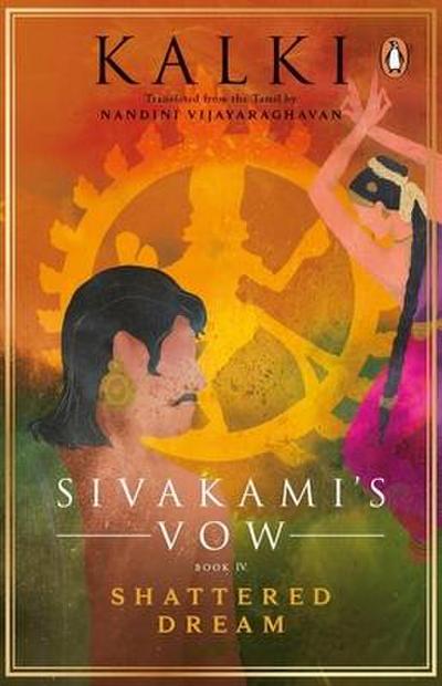 Sivakami’s Vow