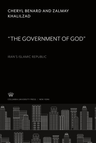 "The Government of God"