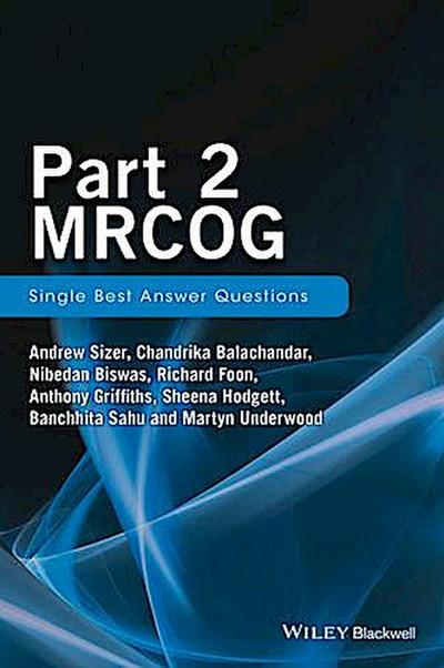 Part 2 MRCOG