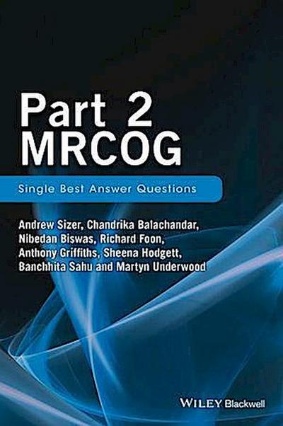 Part 2 MRCOG