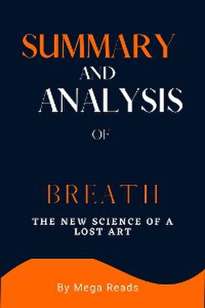 Summary and Analysis of Breath
