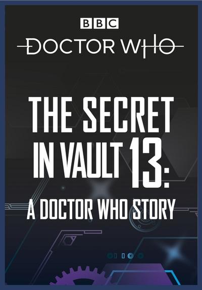 The Secret in Vault 13