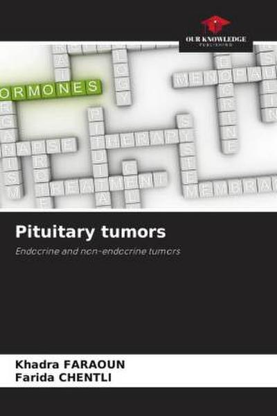 Pituitary tumors