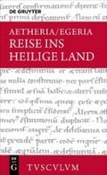 Reise ins Heilige Land