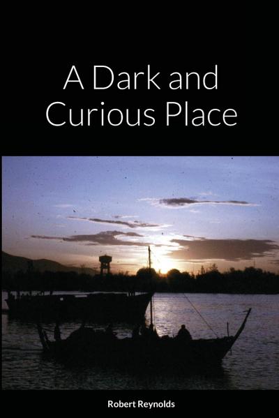 A Dark and Curious Place