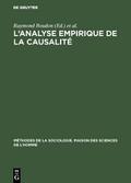 L’analyse empirique de la causalité