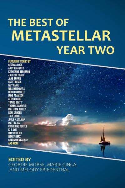 The Best of MetaStellar Year Two