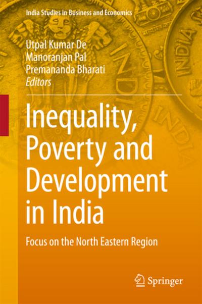 Inequality, Poverty and Development in India