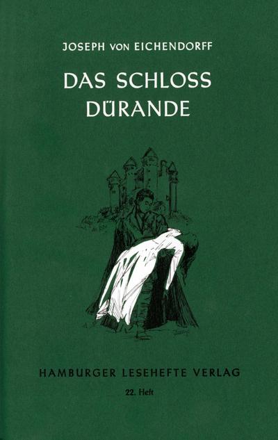 Das Schloss Dürande 