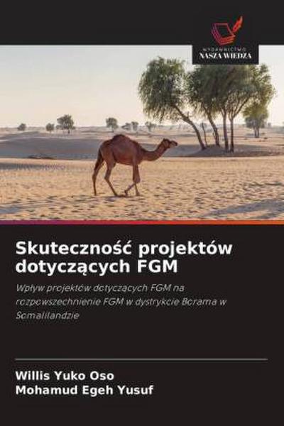 Skuteczno¿¿ projektów dotycz¿cych FGM