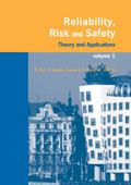 Reliability, Risk, and Safety, Three Volume Set