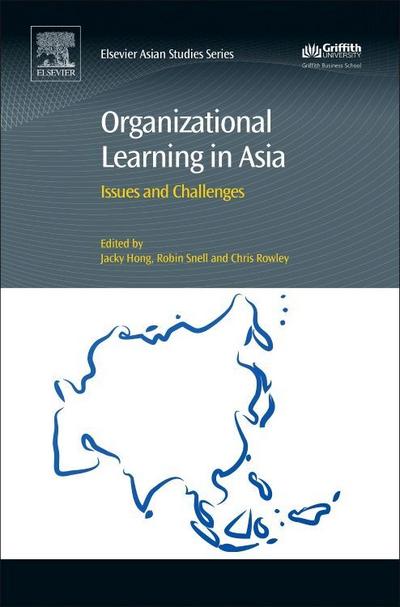Organizational Learning in Asia