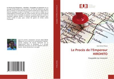 Le Procès de l’Empereur HIROHITO
