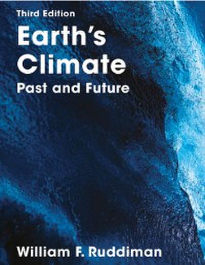 Earth’s Climate (International Edition)