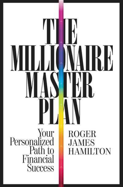 The Millionaire Master Plan