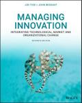 Managing Innovation