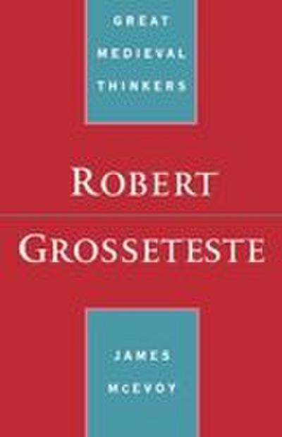 Robert Grosseteste