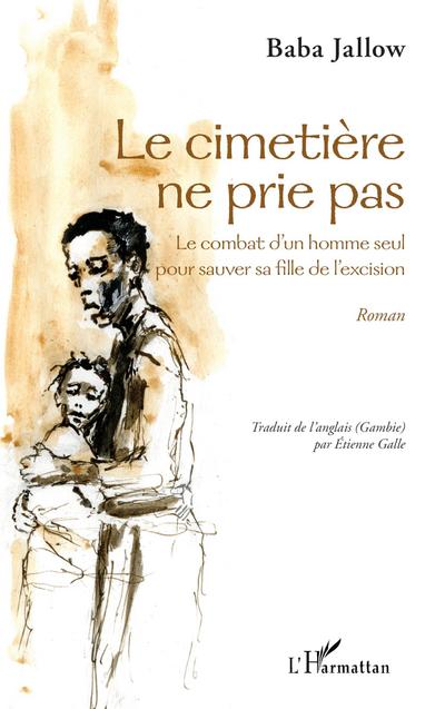 Le cimetière ne prie pas