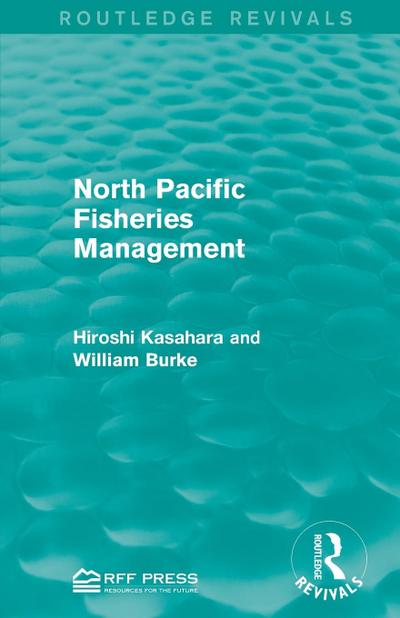 North Pacific Fisheries Management