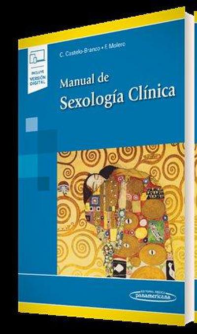 Manual de sexología clínica
