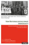 Vom Nationalsozialismus überzeugt?