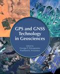 GPS and GNSS Technology in Geosciences