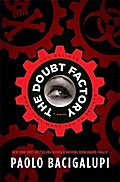 The Doubt Factory