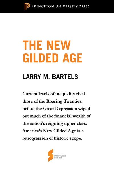 New Gilded Age