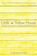 Little Yellow House