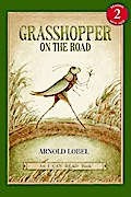 Grasshopper on the Road