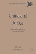 China and Africa